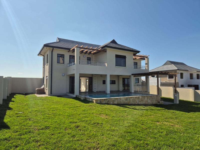 4 Bedroom Property for Sale in Kidds Beach Eastern Cape